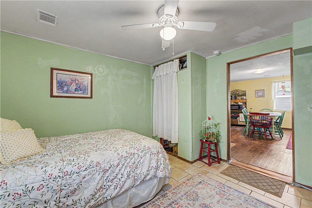 Hayes First Add - Residential