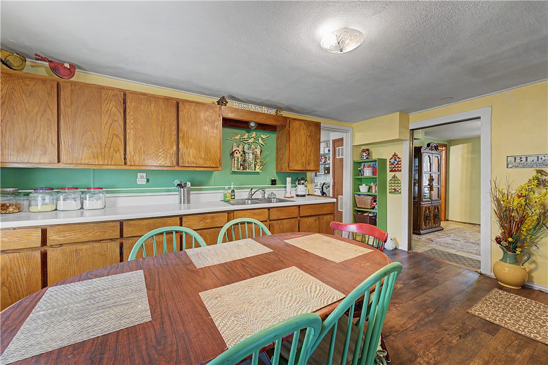 Hayes First Add - Residential