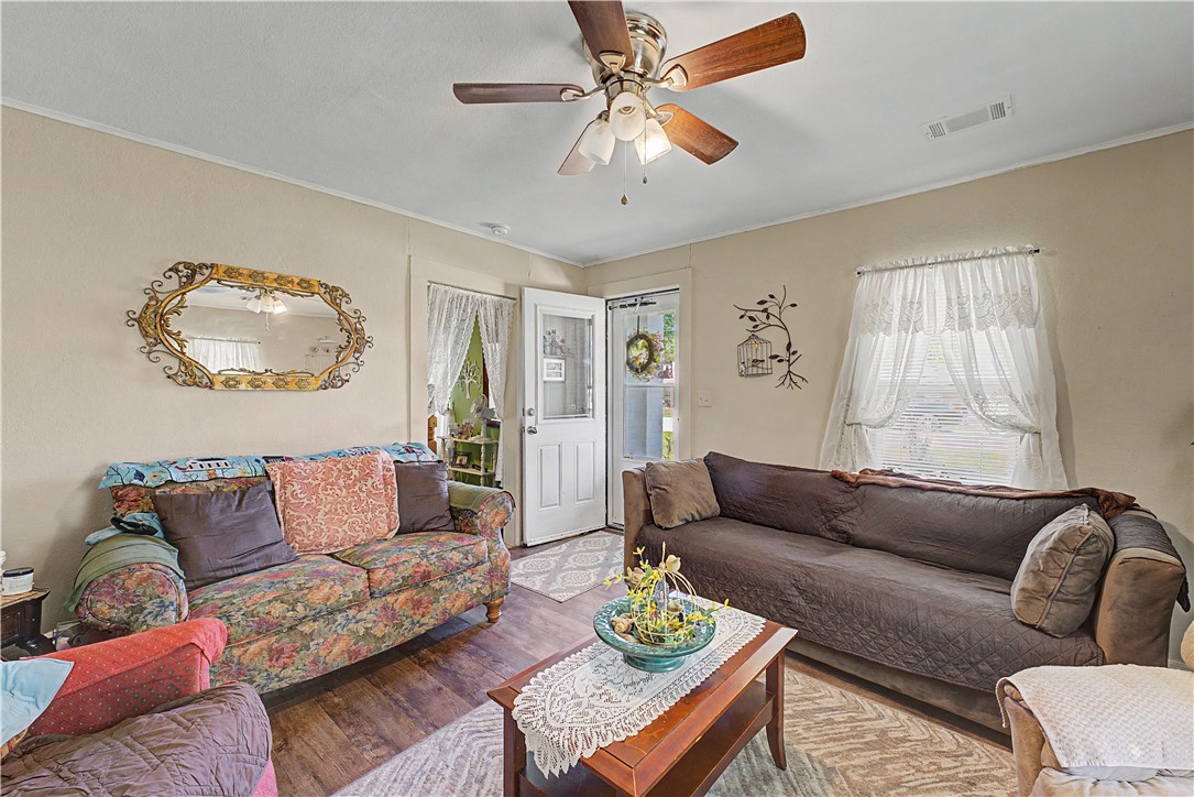 Hayes First Add - Residential