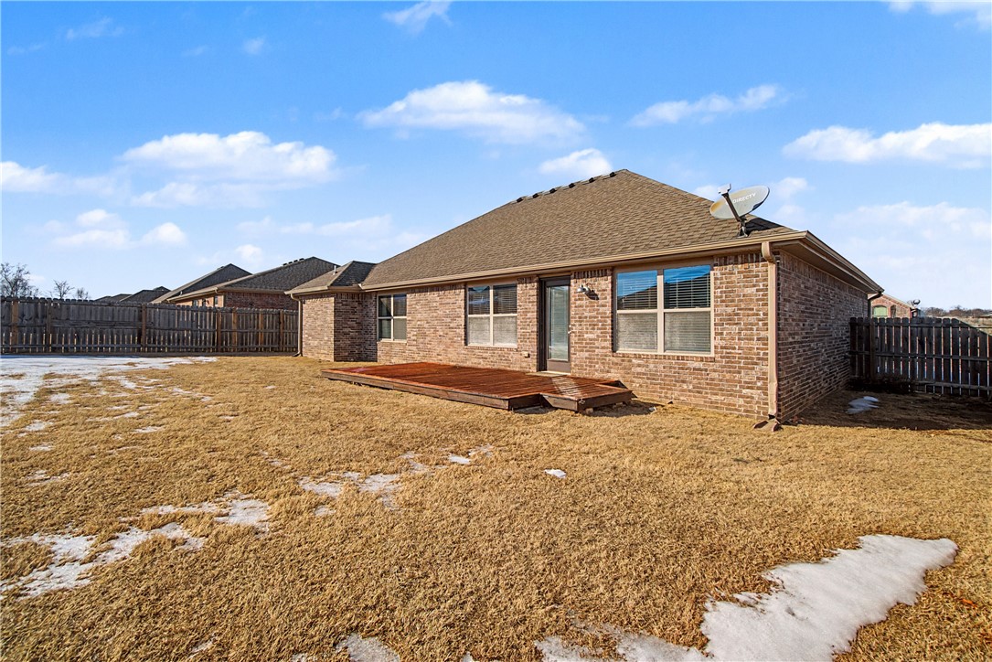 Silver Meadows Ph 1 2017 Highfill - Residential