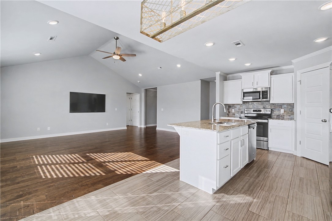 Silver Meadows Ph 1 2017 Highfill - Residential