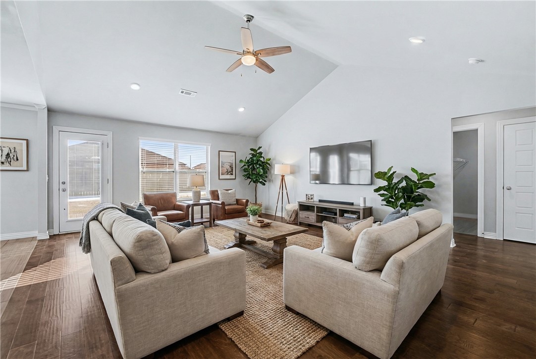 Silver Meadows Ph 1 2017 Highfill - Residential