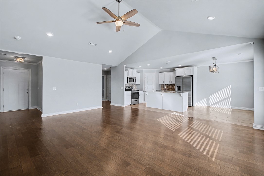 Silver Meadows Ph 1 2017 Highfill - Residential