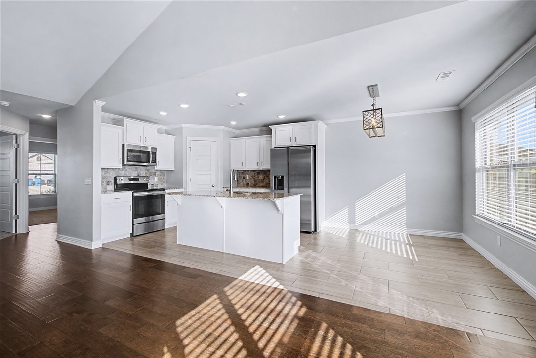 Silver Meadows Ph 1 2017 Highfill - Residential