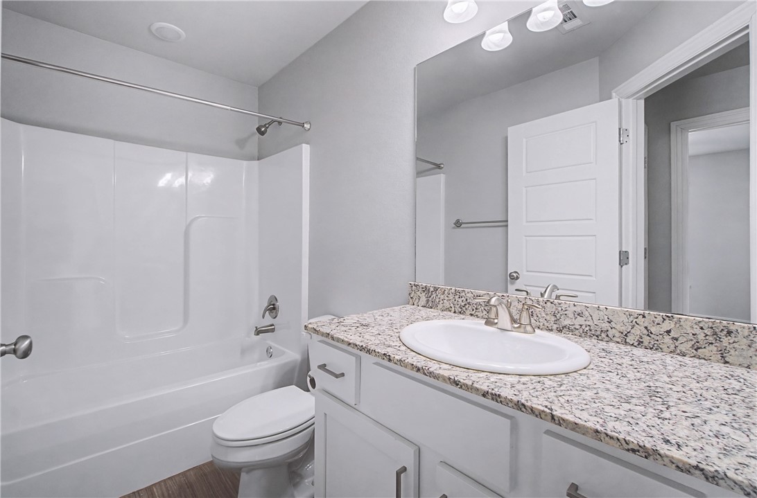 Silver Meadows Ph 1 2017 Highfill - Residential