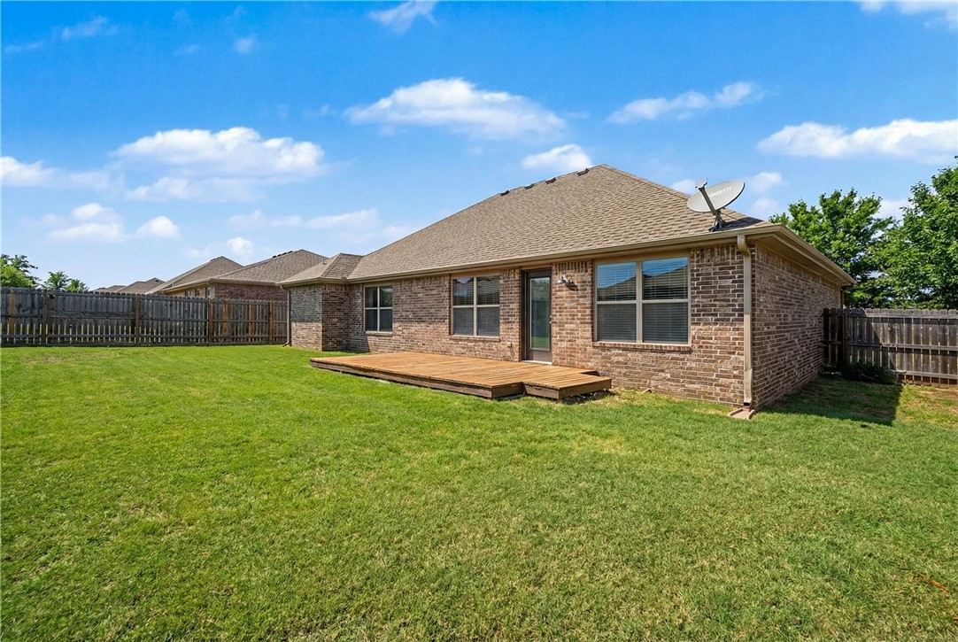 Silver Meadows Ph 1 2017 Highfill - Residential