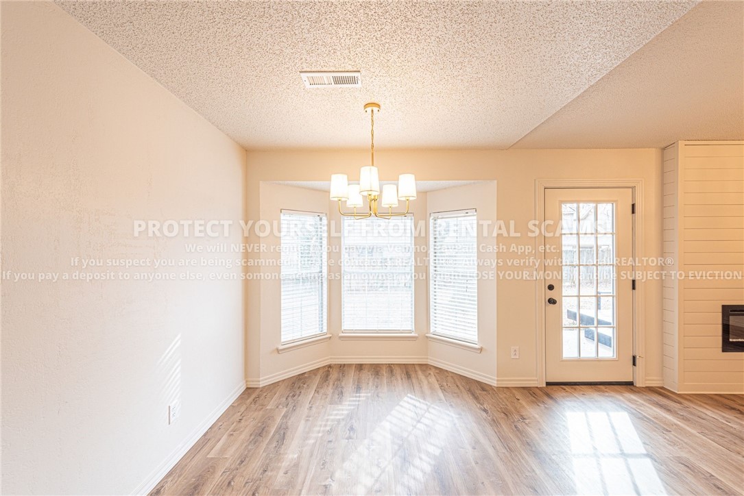 Walnut Heights Add - Residential Lease