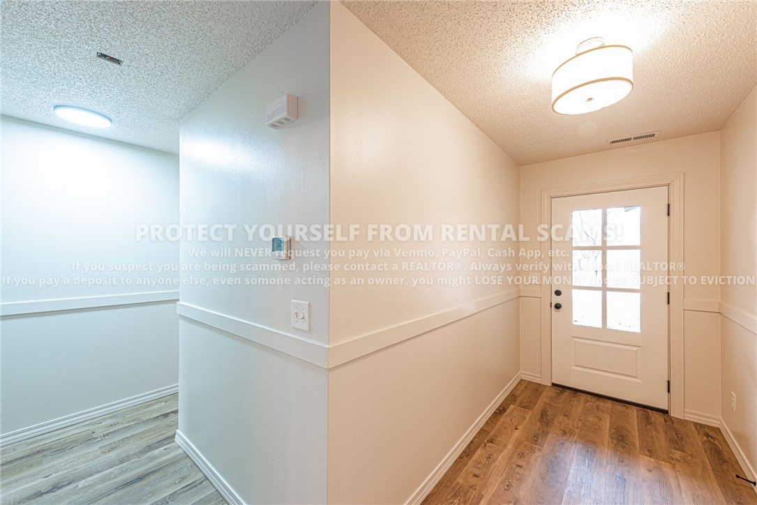 Walnut Heights Add - Residential Lease