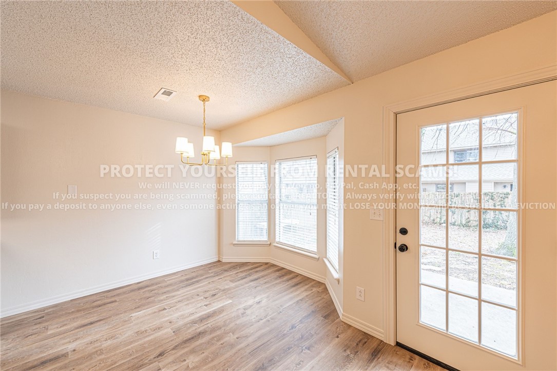 Walnut Heights Add - Residential Lease