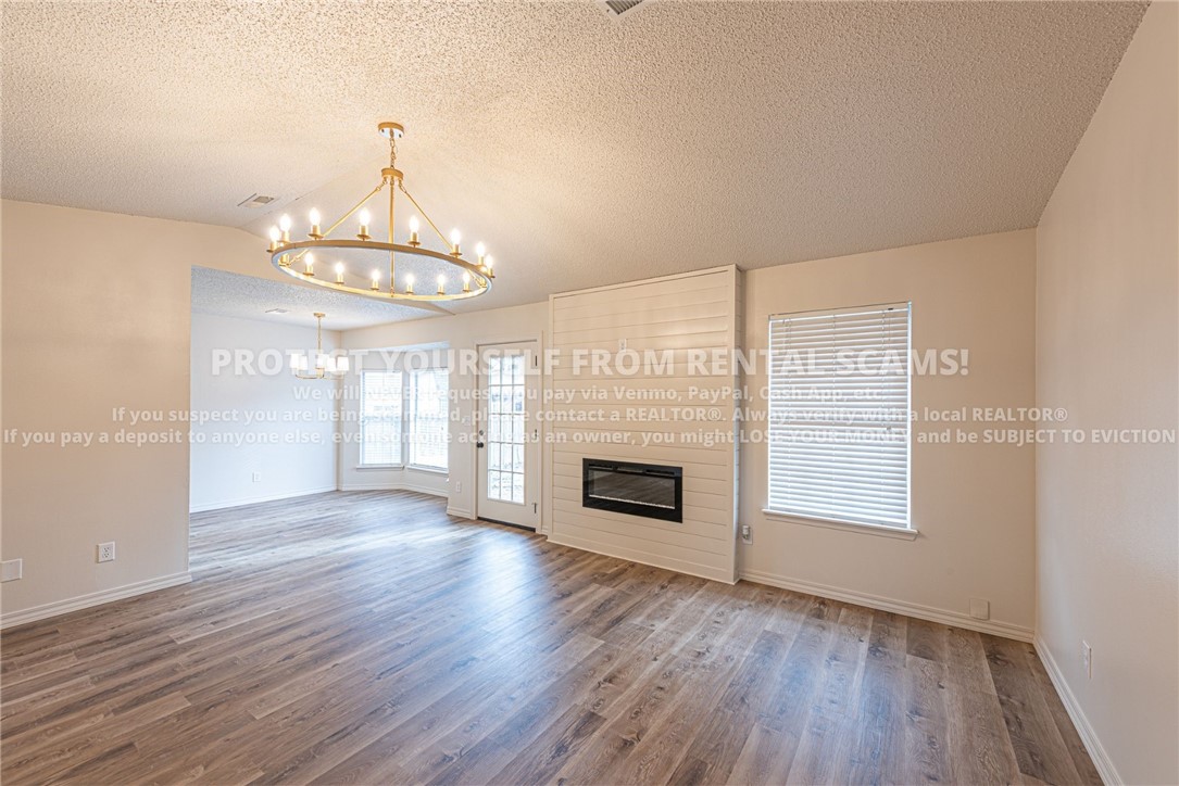 Walnut Heights Add - Residential Lease