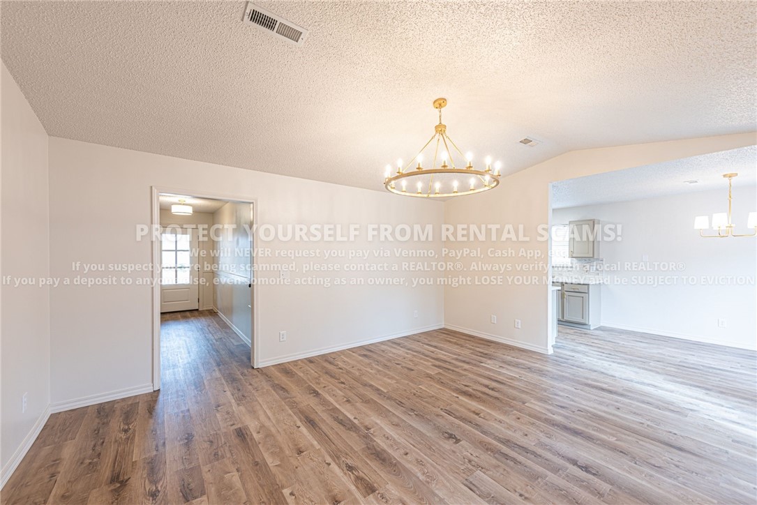 Walnut Heights Add - Residential Lease