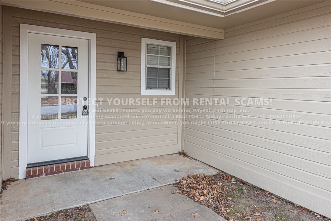 Walnut Heights Add - Residential Lease