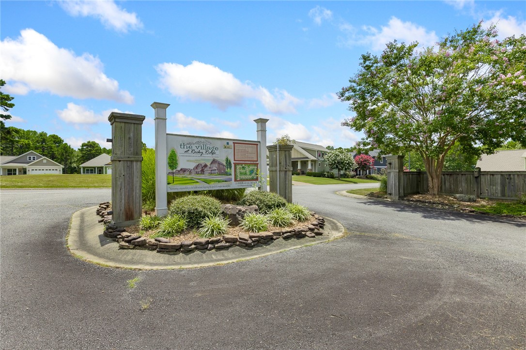 Village at Rocky Ridge - Land