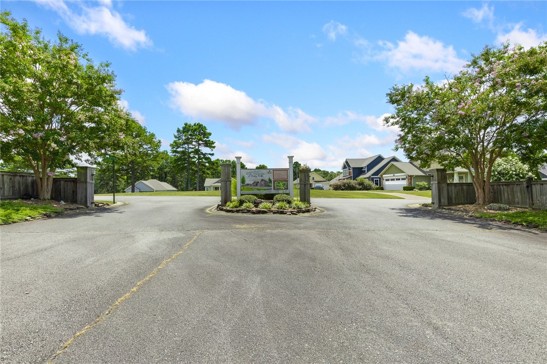 Village at Rocky Ridge - Land