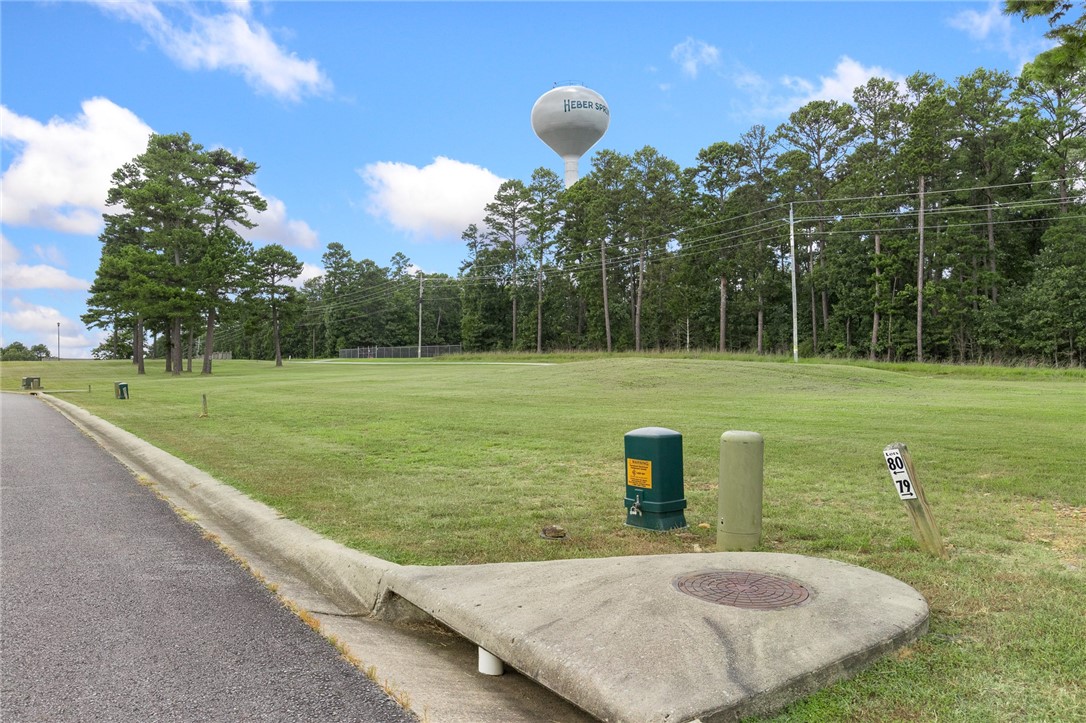 Village at Rocky Ridge - Land