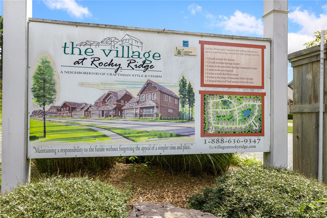 Village at Rocky Ridge - Land