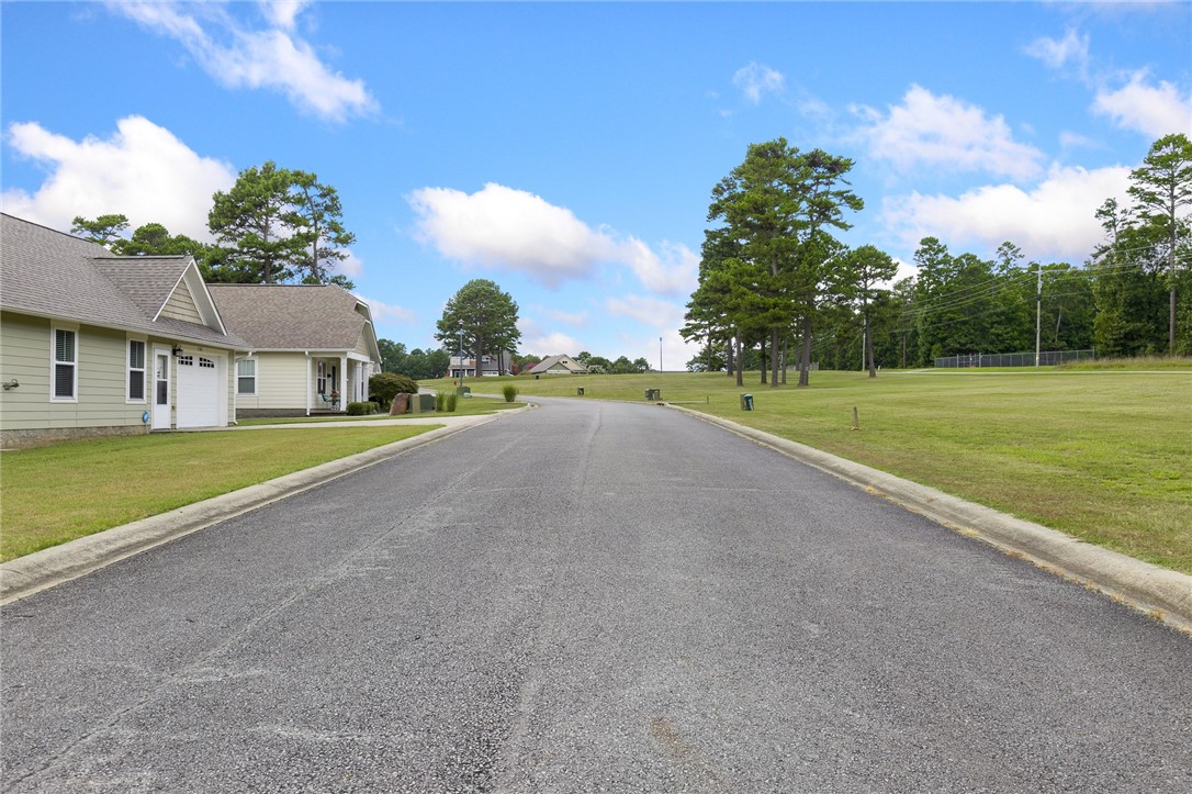 Village at Rocky Ridge - Land