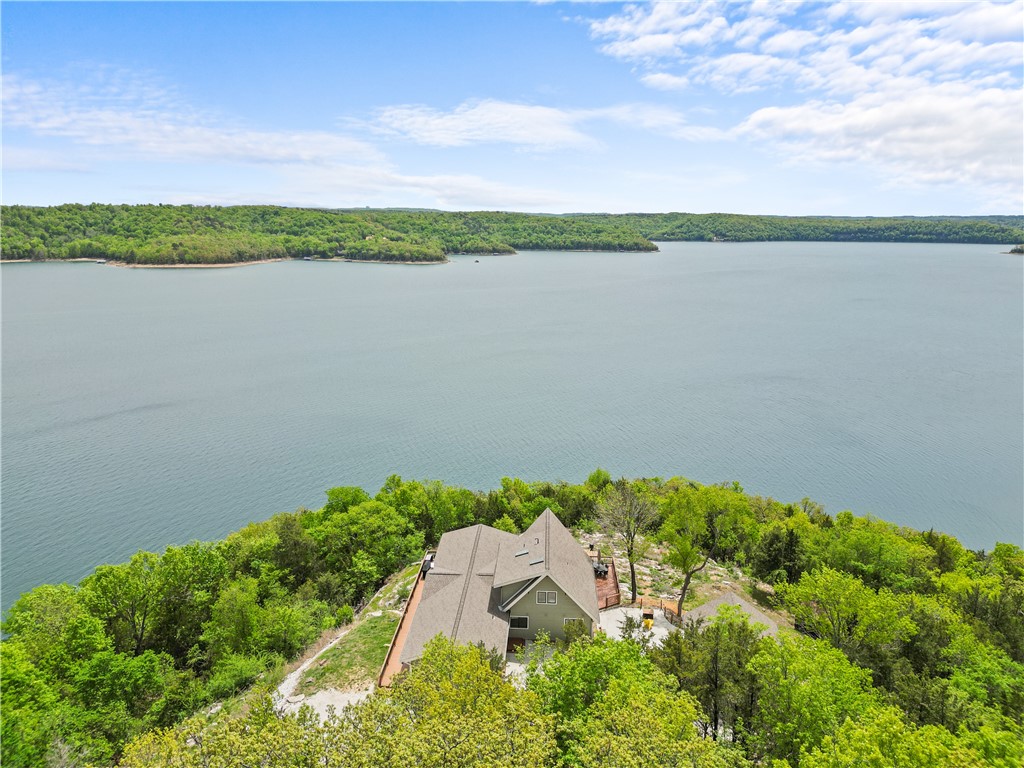 Slate Gap Estates - Residential