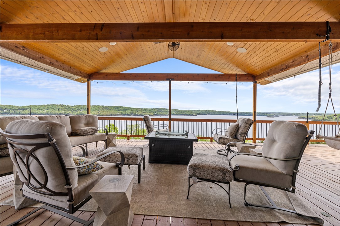 Slate Gap Estates - Residential