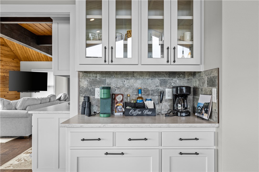 Slate Gap Estates - Residential