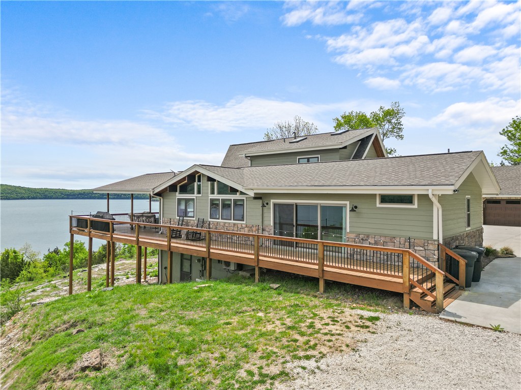 Slate Gap Estates - Residential