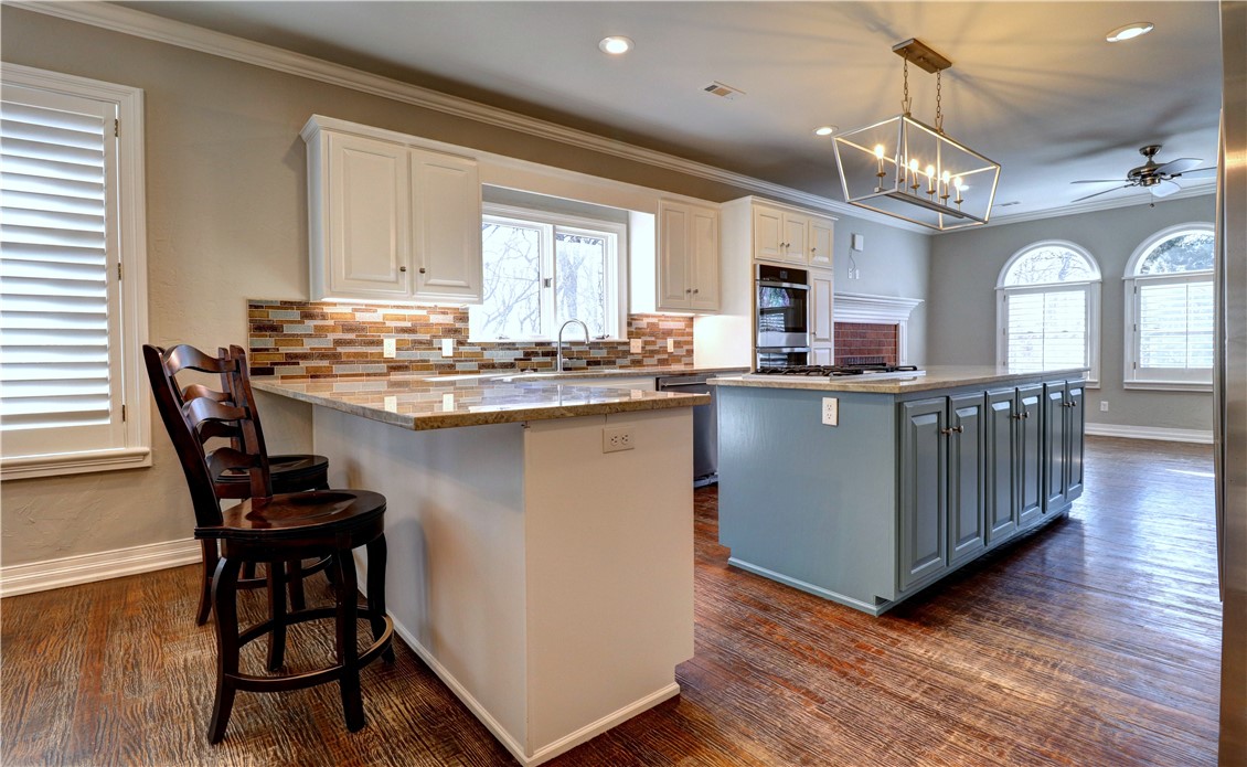 Fox Run Add Replat - Residential