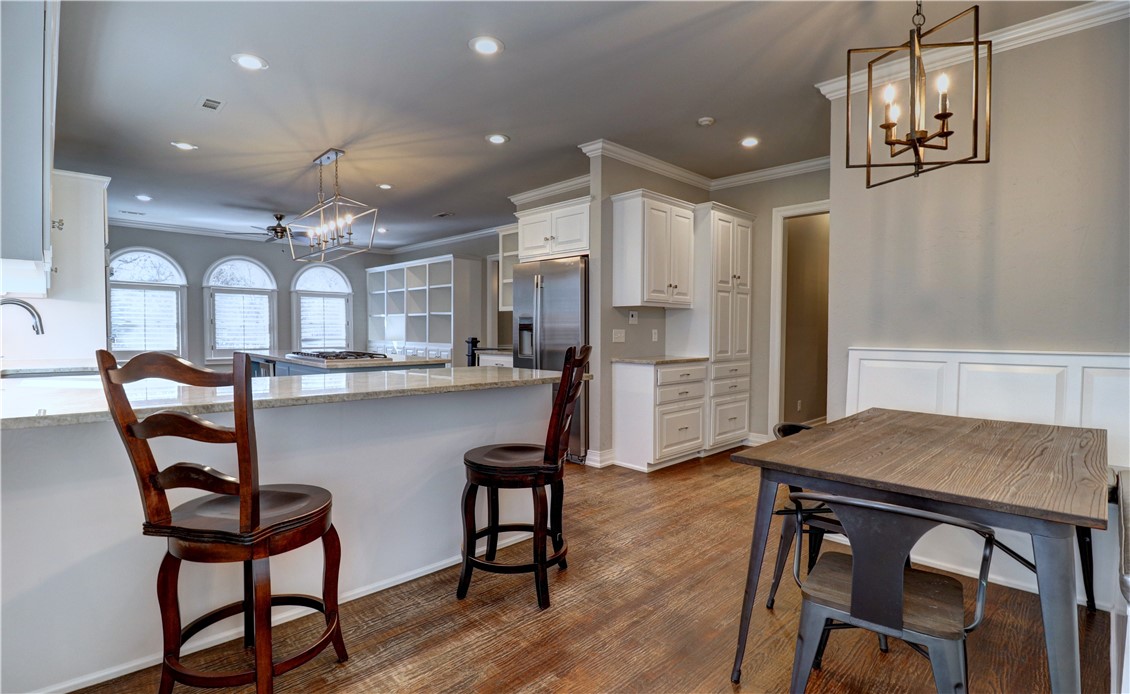 Fox Run Add Replat - Residential