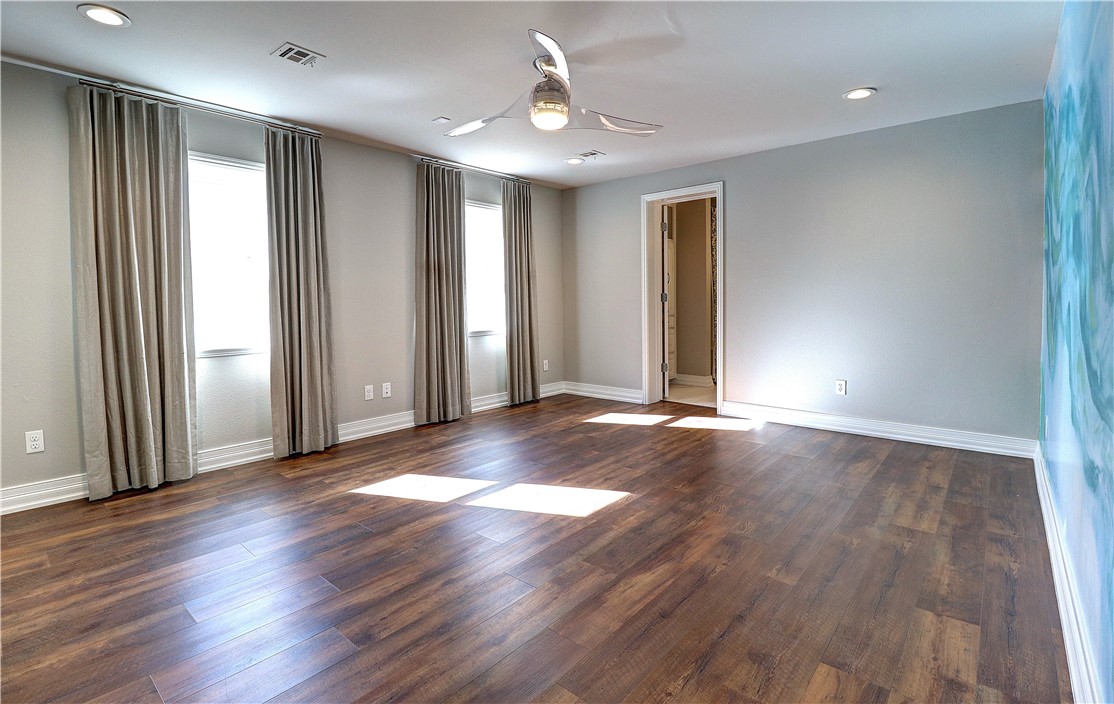 Fox Run Add Replat - Residential