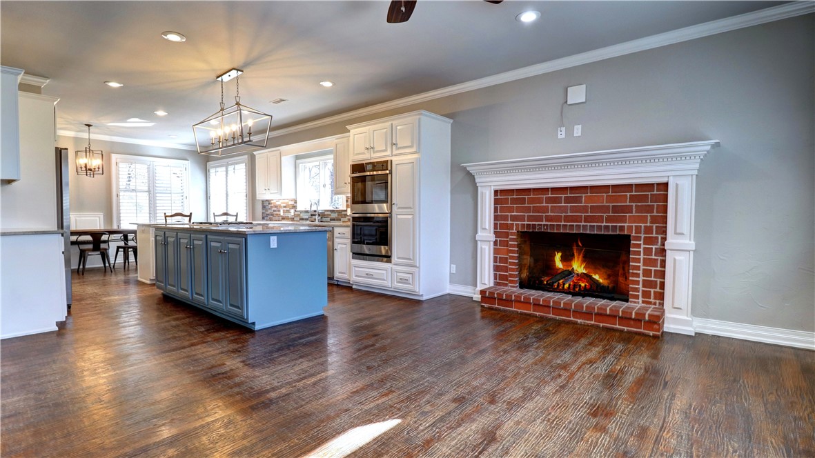 Fox Run Add Replat - Residential