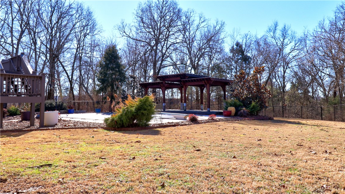 Fox Run Add Replat - Residential