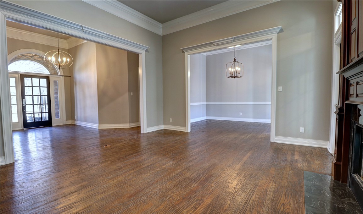 Fox Run Add Replat - Residential