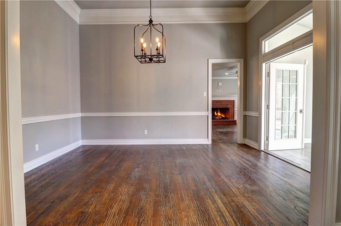 Fox Run Add Replat - Residential