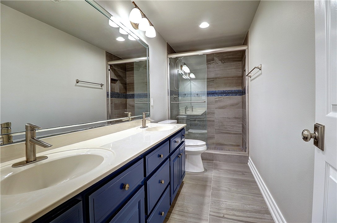 Fox Run Add Replat - Residential