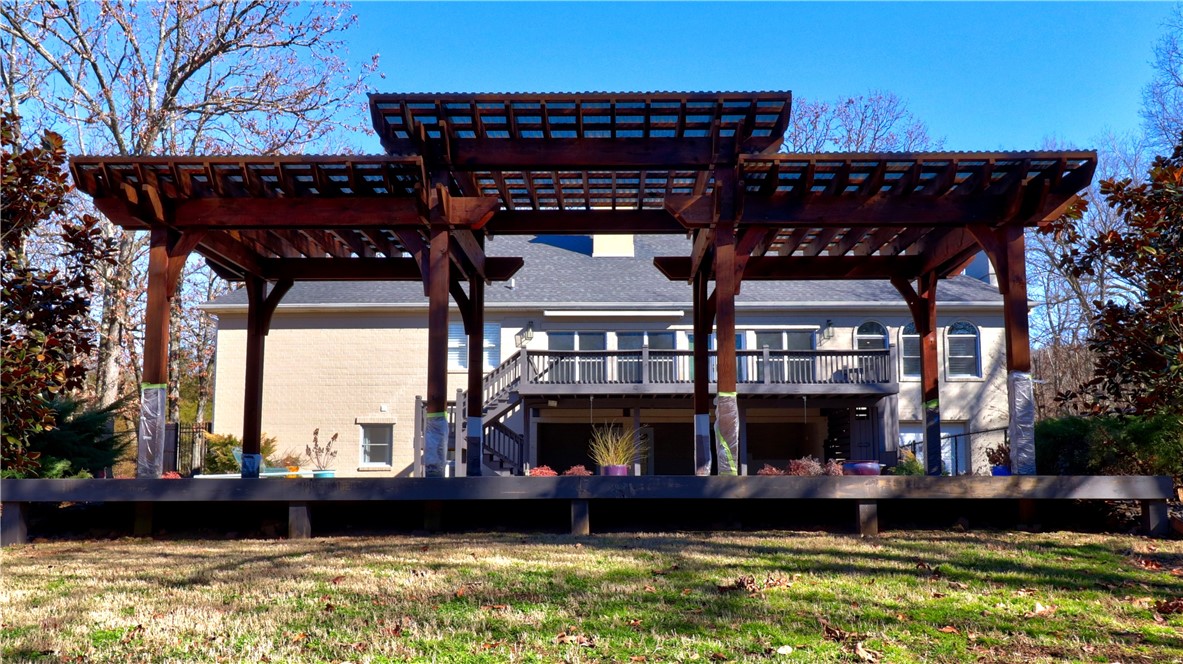 Fox Run Add Replat - Residential