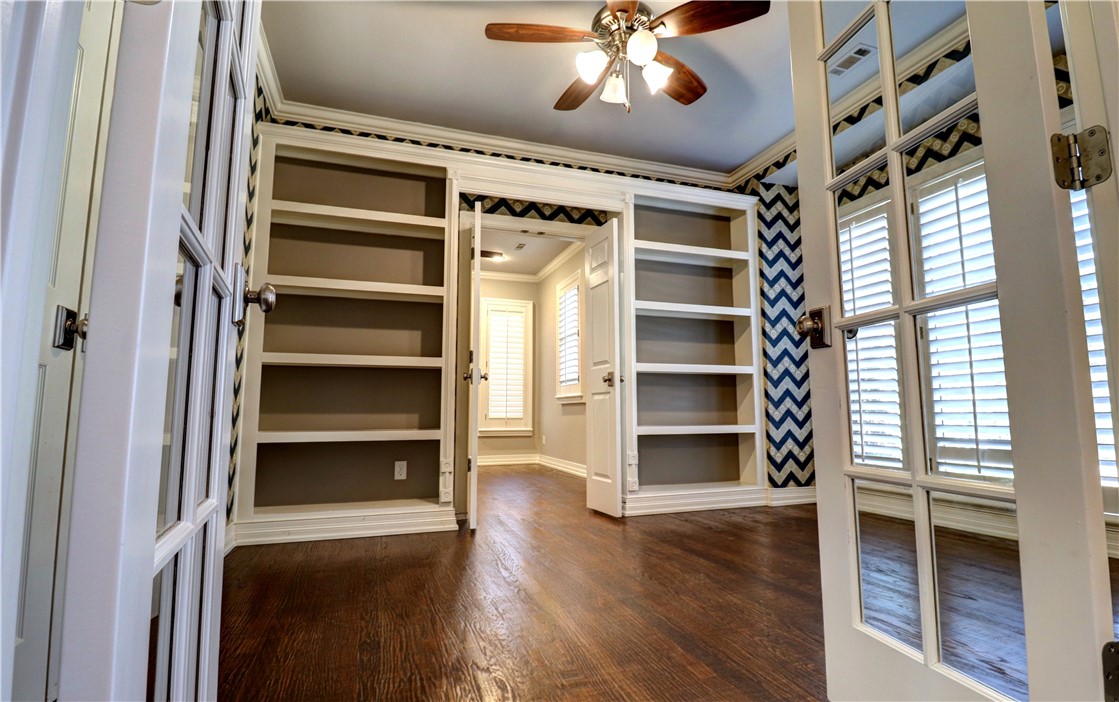 Fox Run Add Replat - Residential