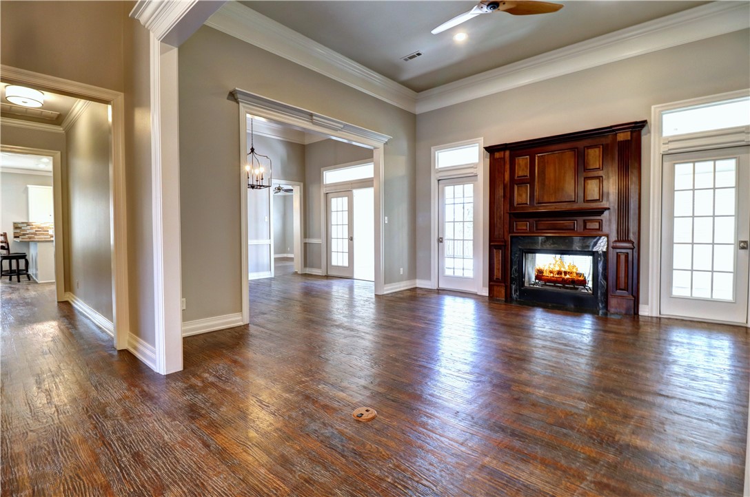 Fox Run Add Replat - Residential