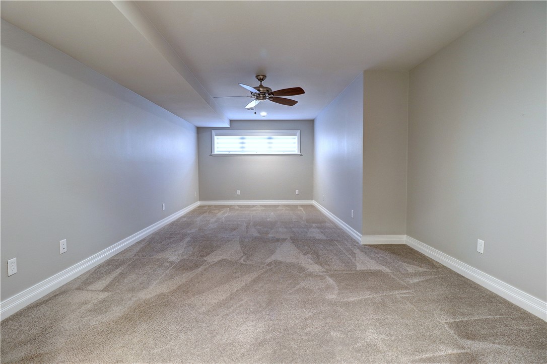 Fox Run Add Replat - Residential