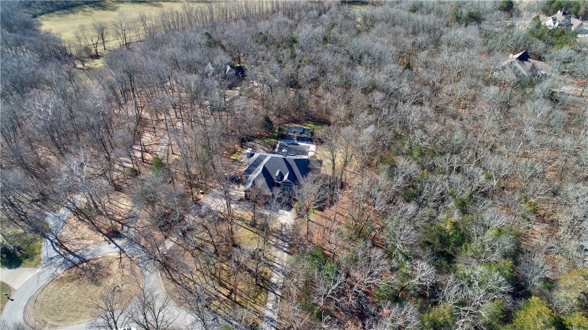 Fox Run Add Replat - Residential