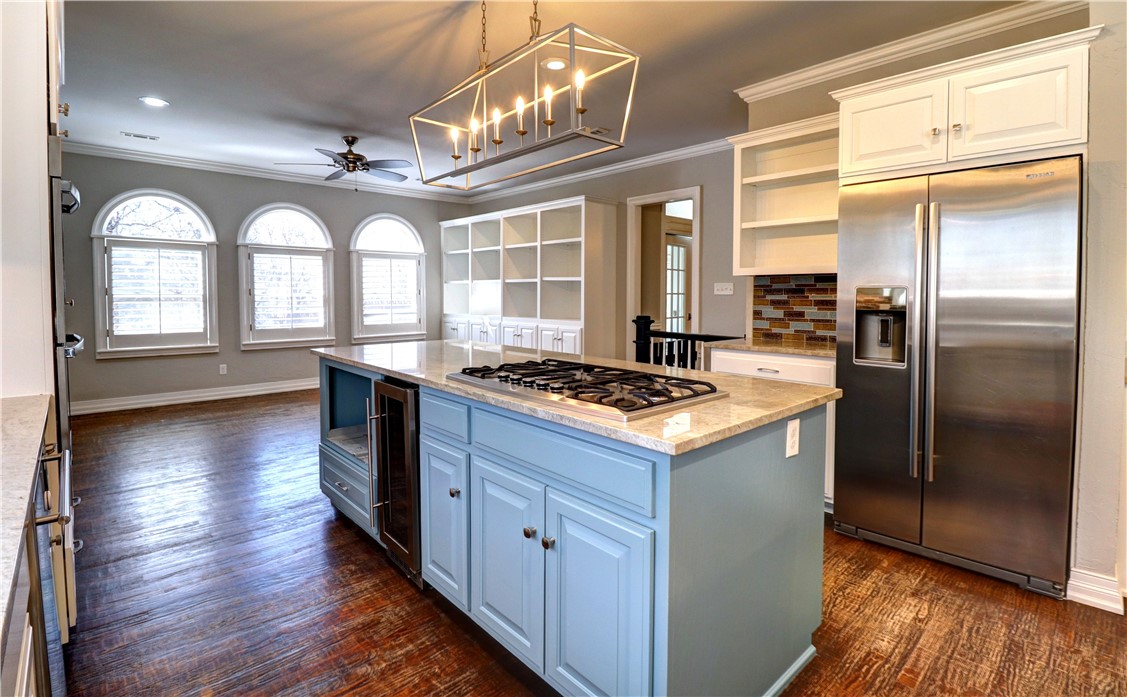 Fox Run Add Replat - Residential