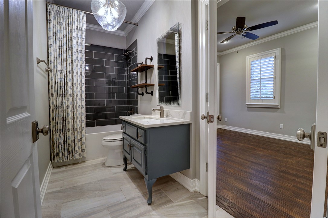 Fox Run Add Replat - Residential