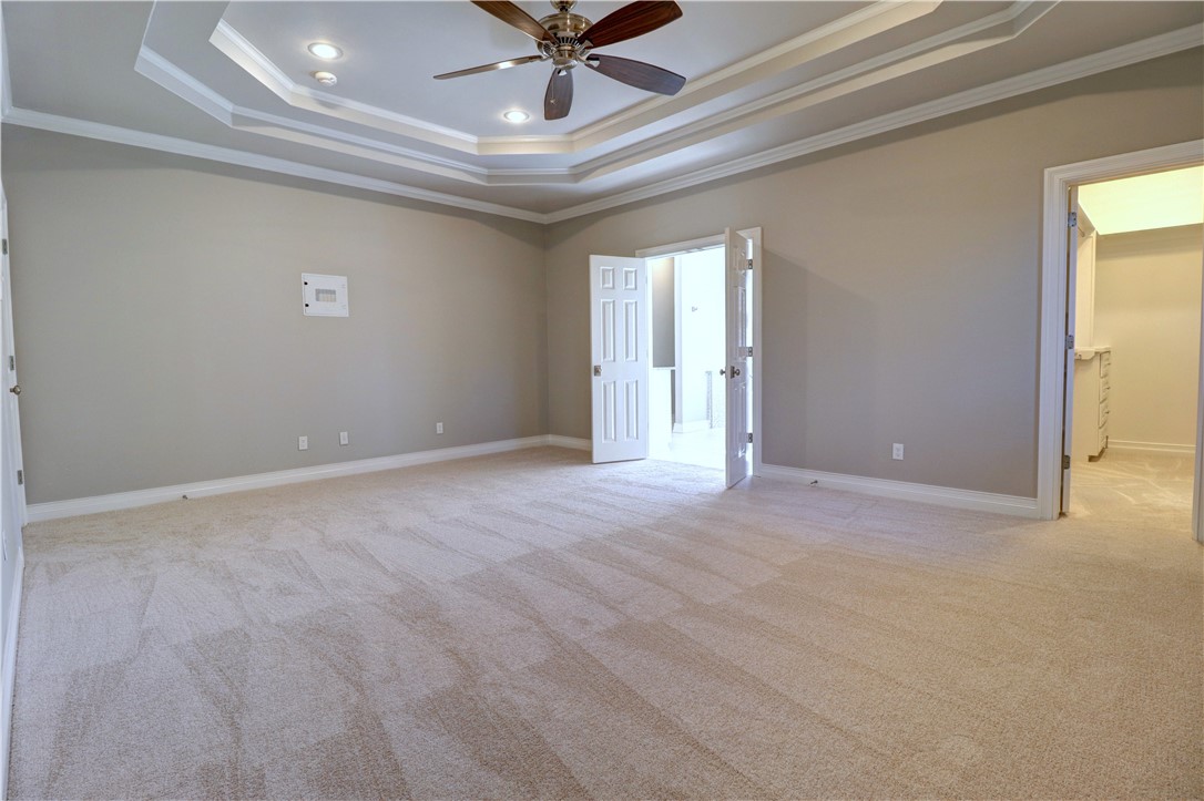 Fox Run Add Replat - Residential