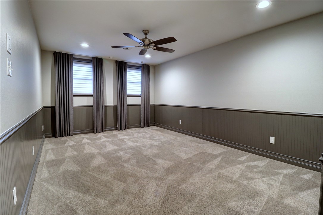 Fox Run Add Replat - Residential