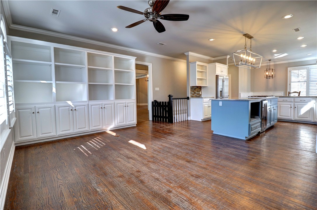 Fox Run Add Replat - Residential