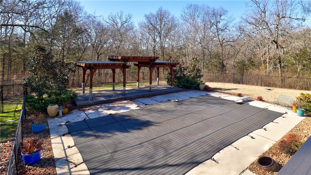 Fox Run Add Replat - Residential