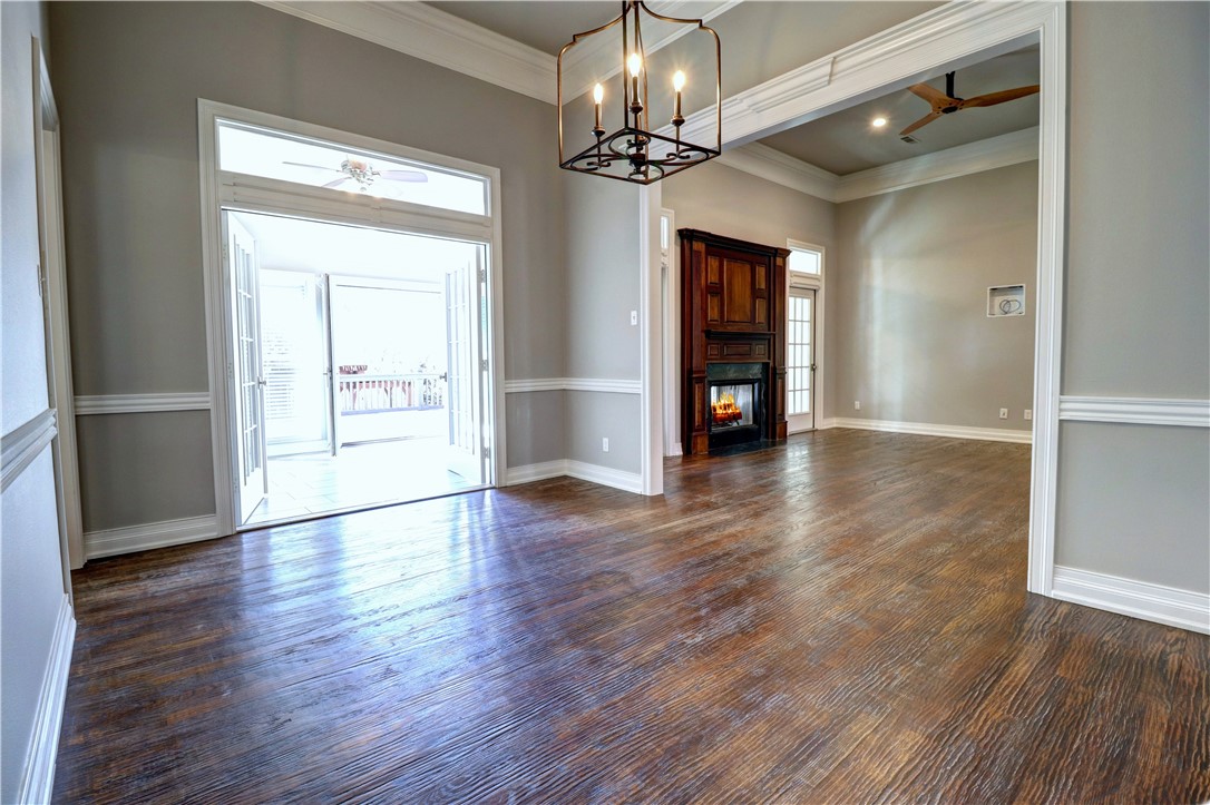 Fox Run Add Replat - Residential