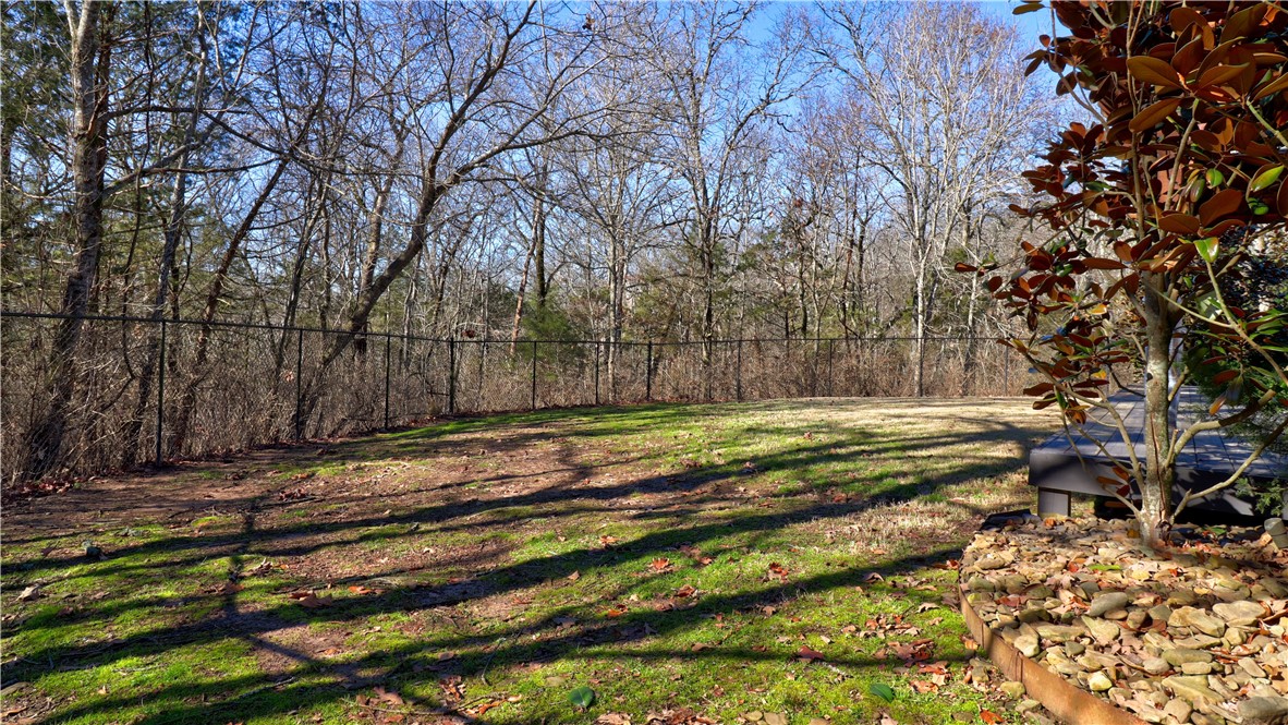 Fox Run Add Replat - Residential