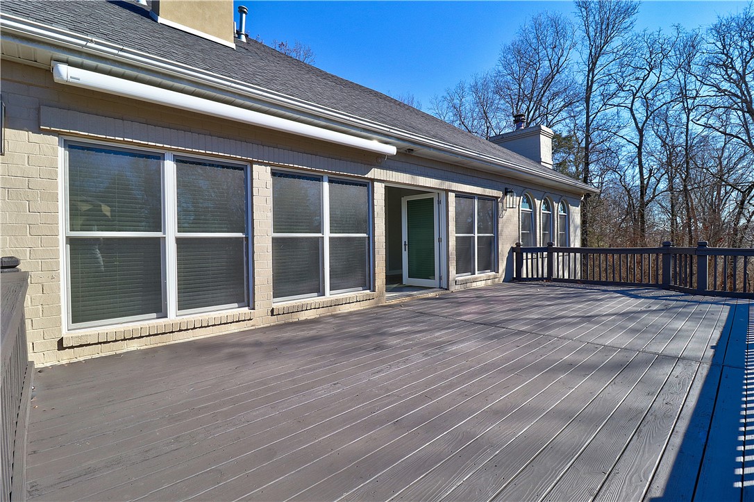 Fox Run Add Replat - Residential