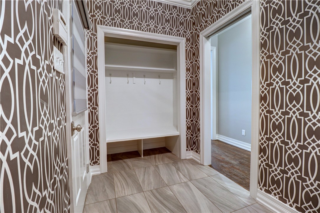 Fox Run Add Replat - Residential