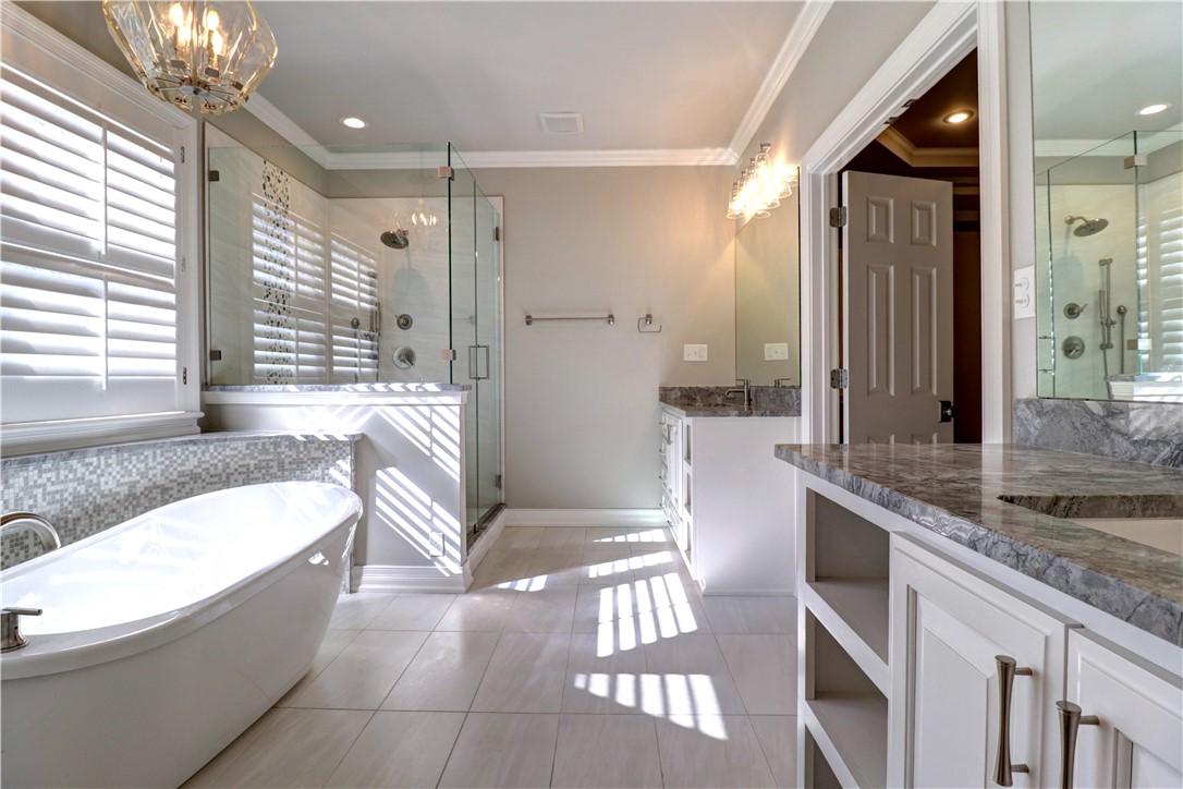 Fox Run Add Replat - Residential