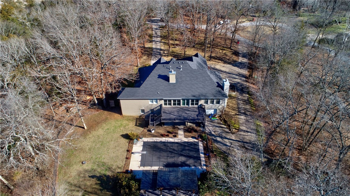 Fox Run Add Replat - Residential